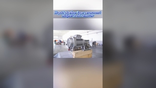 Separador magnético del equipo del retiro del hierro del polvo seco