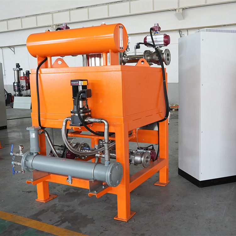 Separación magnética del material de la batería de litio 99,99% Eliminación de impurezas metálicas LiFePO4/NCM Purificación del material del cátodo.