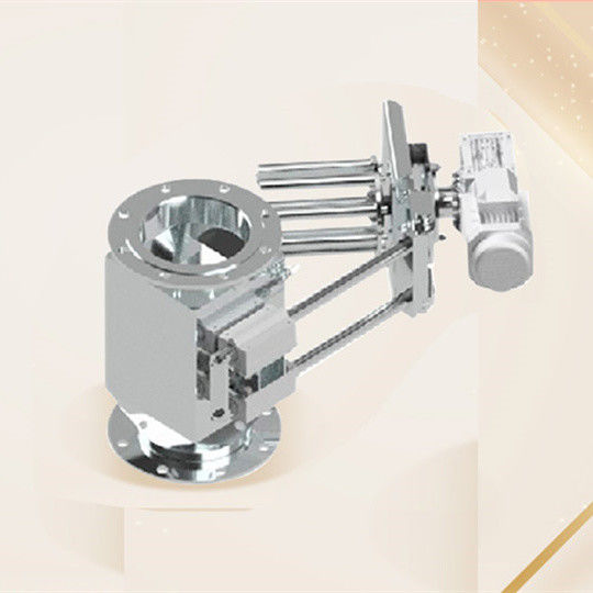 Sistema de eliminación continua de hierro de separador magnético rotativo de limpieza automática para las industrias de minería / metalurgia / reciclaje