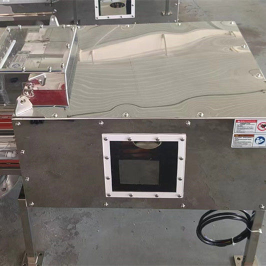 Separador magnético rotativo a prueba de explosión de alta temperatura / resistencia a la corrosión