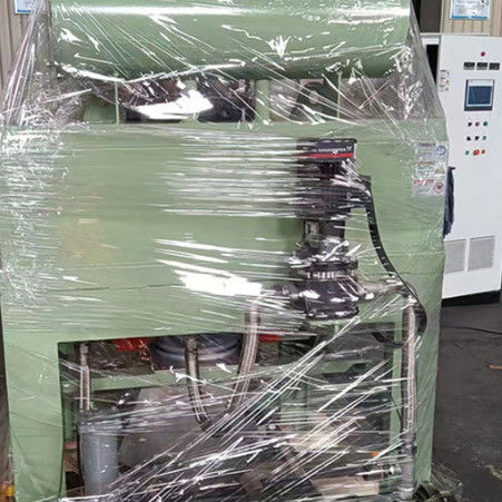 Máquina de extracción de hierro electromagnético seco Nuevo material de energía polvo seco gaussiano Producción personalizada