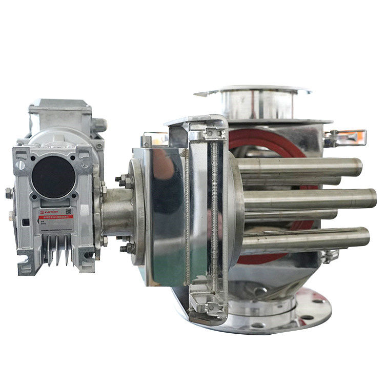 Separador magnético de alta potencia de auto Ahorro de energía y no obstrucción Whims Separador magnético de minería reciclaje de metales