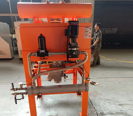 Separador electromagnético de hierro en tuberías con fuerza de campo magnético de 800-12000Gs, estructura compacta para alta eficiencia de eliminación