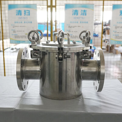 Removedor de hierro magnético permanente con 15,000 Gs de intensidad de campo magnético y descarga automática para ahorro de energía y operación ecológica