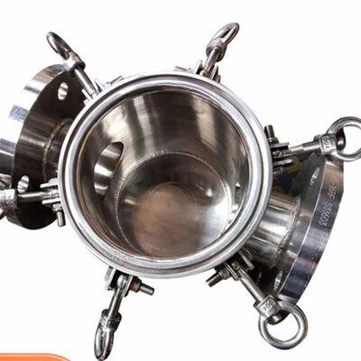 30% de ahorro energético Equipo de separación magnética Autónomo de la red de eliminación de hierro