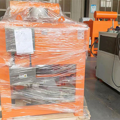 Separador Magnético de Lodos Multifuncional para la Industria de Esmaltes y Cerámica